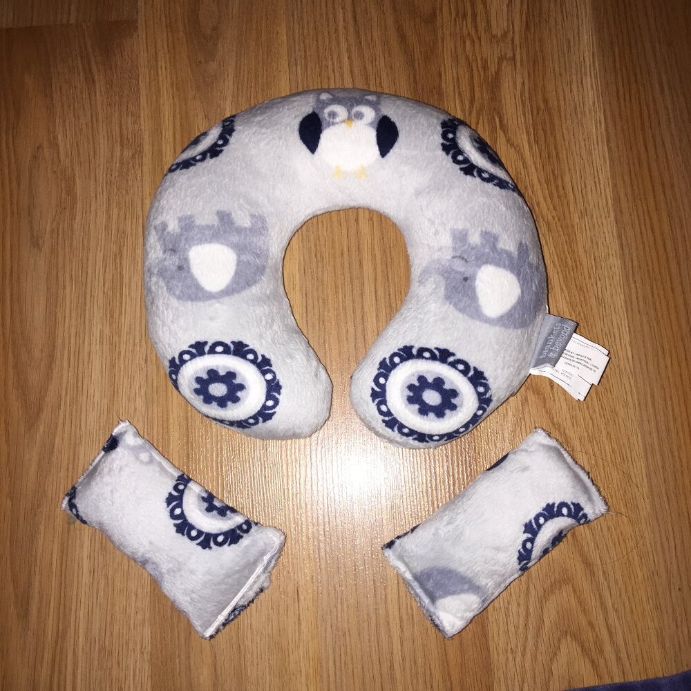 Bundle of Baby Accessories